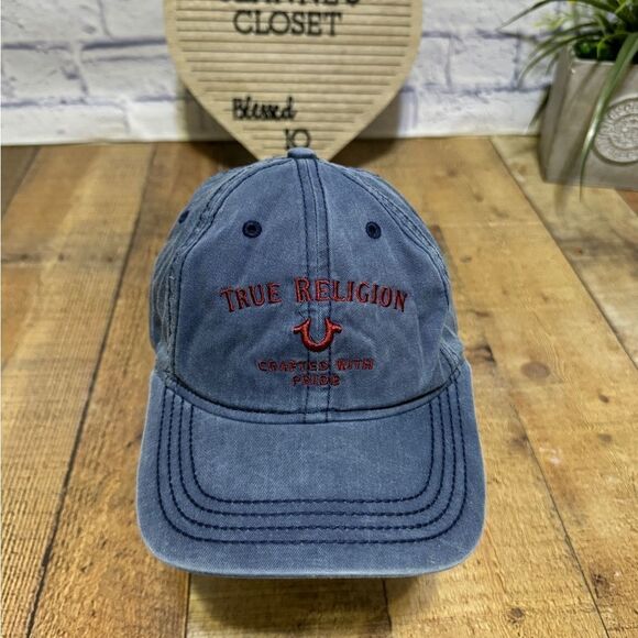 True religion hat cap - Picture 2 of 7